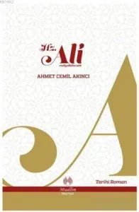 Hazreti Ali (r.h)