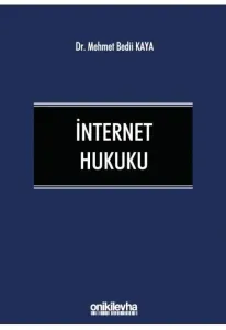 İnternet Hukuku