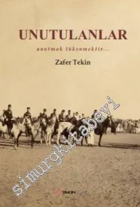 Unutulanlar -         2018
