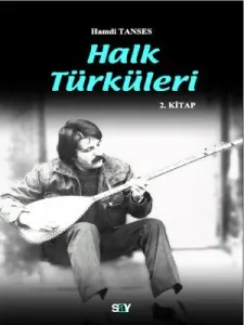 Halk Türküleri / 2. kitap
