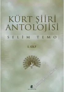 Kürt Şiiri Antolojisi 2 Cilt TAKIM -         2007
