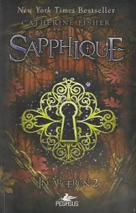 Sapphique - Incarceron 2