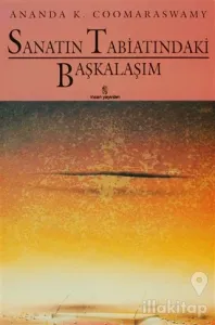 Sanatın Tabiatındaki Başkalaşım