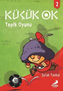 Küçük Ok 2 -Tepik Oyunu