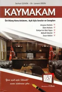 Kaymakam
