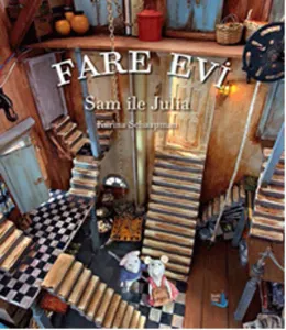 Fare Evi - Sam ile Julia
