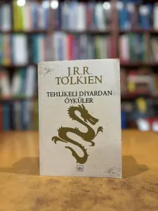 Tehlikeli Diyardan Öyküler
