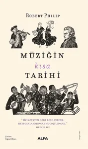 Müziğin Kısa Tarihi
