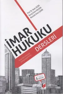 İmar Hukuku Dersleri