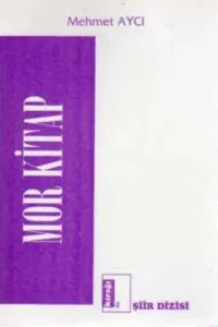 Mor Kitap