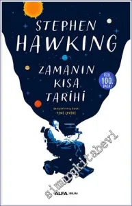 Zamanın Kısa Tarihi CİLTLİ -        2023
