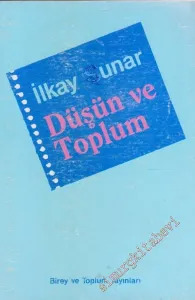 Düşün ve Toplum -        1999