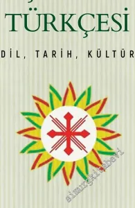 Kreşin Tatar Türkçesi; Dil, Tarih, Kültür -         2018