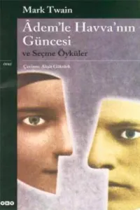 Adem`le Havva`nın Güncesi