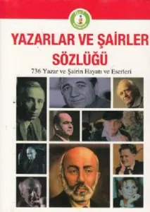 YAZARLAR VE ŞAİRLER SÖZLÜĞÜ