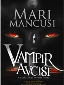 Vampir Avcısı