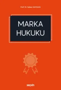Marka Hukuku