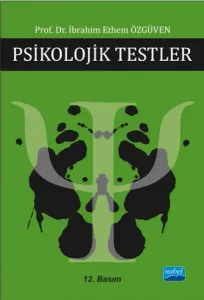 Psikolojik Testler