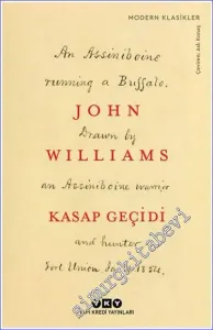Kasap Geçidi -         2024