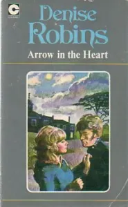 Arrow In The Heart