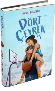 DÖRT ÇERYREK 1 - CİLTLİ