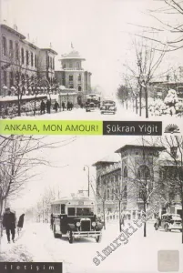 Ankara, Mon Amour -        2004