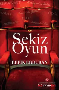 Sekiz Oyun