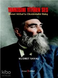 Yankısını Yitiren Ses