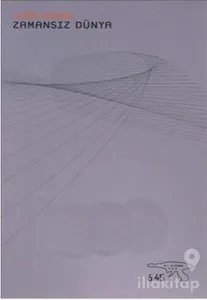 Zamansız Dünya