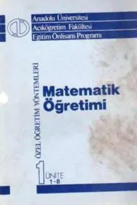 Matematik Öğretimi