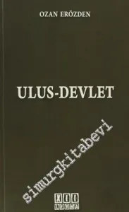 Ulus - Devlet -