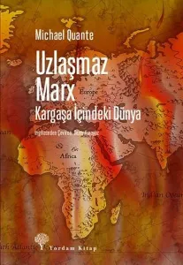 Uzlaşmaz Marx