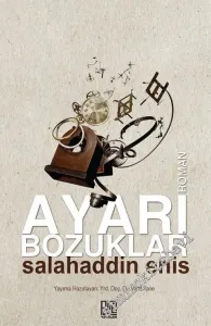 Ayarı Bozuklar -         2016