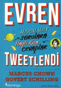 Evren Tweetlendi