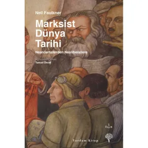 Marksist Dünya Tarihi