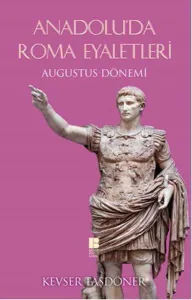 Anadolu'da Roma Eyaletleri
