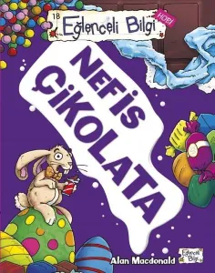 Nefis Çikolata; Eğlenceli Bilgi