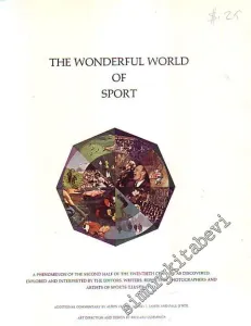 The Wonderful World of Sport -
