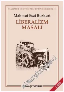 Liberalizm Masalı -