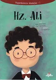Hz. Ali Hz. Ali
