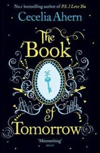 The Book Of Tomorrow