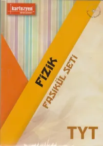 Kartezyen TYT Fizik Fasikül Seti
