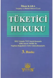 Tüketici Hukuku
