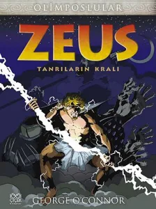 Zeus - Tanrıların Kralı