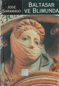 Baltasar ve Blimunda
