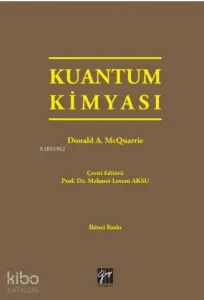 Kuantum Kimyası