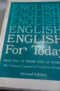 English For Today