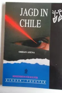 Jagd In Chile
