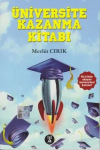Üniversite Kazanma Kitabı
