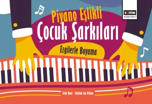 Piyano Eşlikli Çocuk Şarkıları